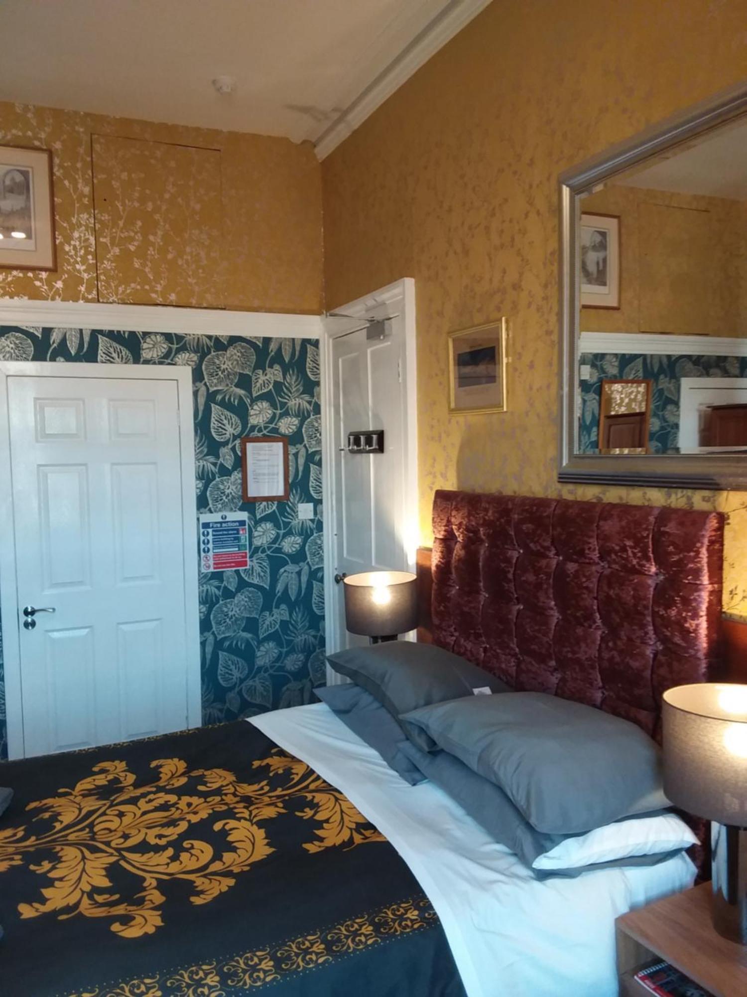 Ivy- Braveheart Guest House EDI Exterior photo
